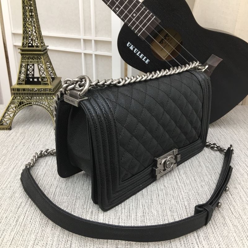 Chanel Boy Series Bags